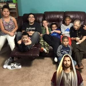 Meet your Posher, Betsy